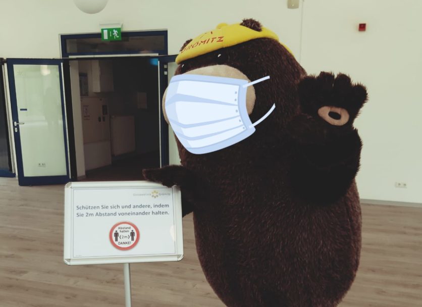 Wichtige Hinweise für Ihre Kur!