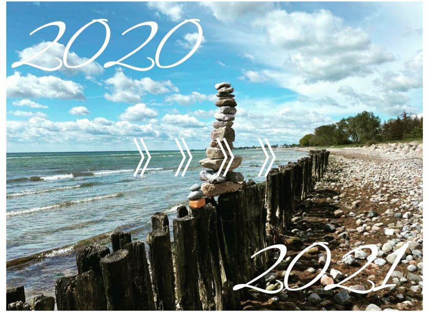 Grömel´s Jahresrückblick 2020