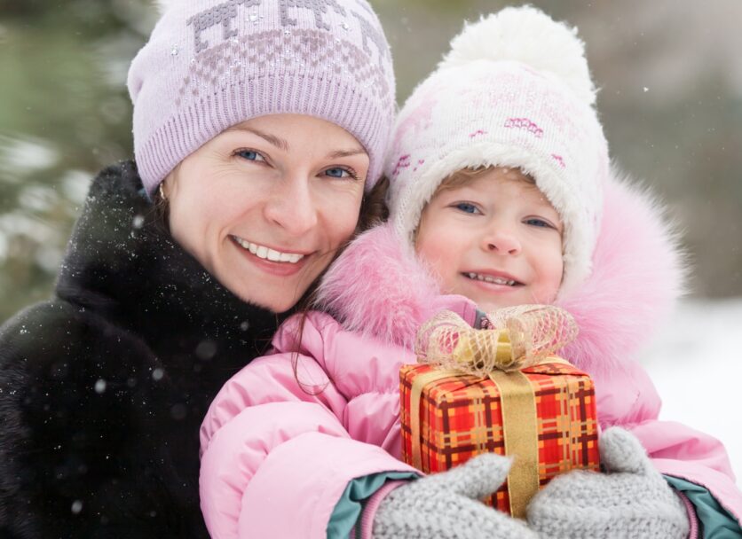 Weihnachtskur in Coronazeiten? – Unbedingt!